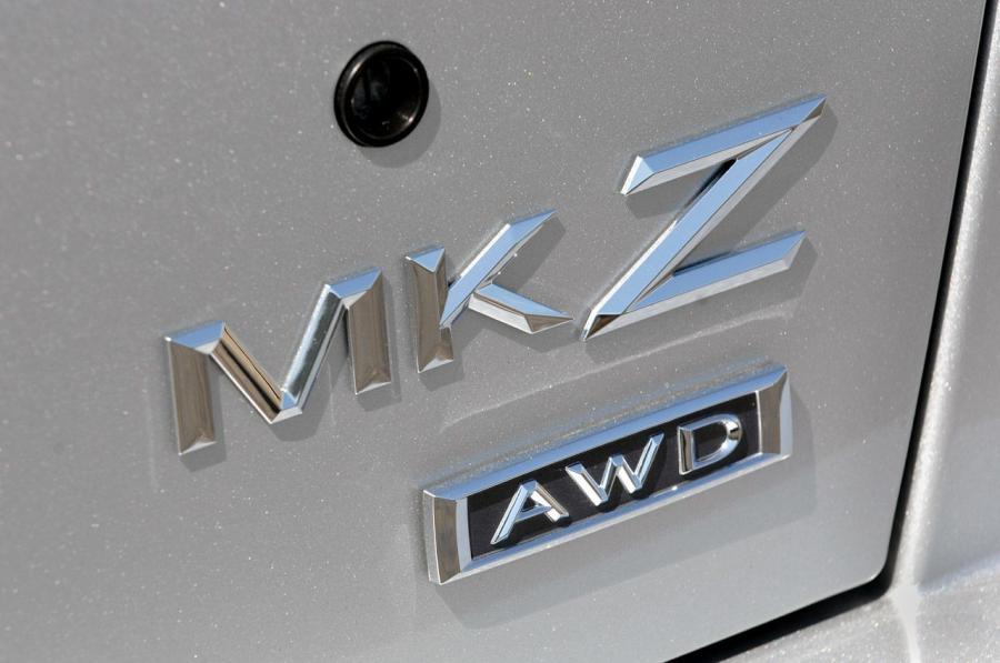  Lincoln MKZ 2010 года  (фото 72 из 211)